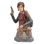The Last of Us Ellie with Handgun Bust 19 cm, Ophalen of Verzenden