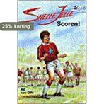 Snelle Jelle - Scoren! / Suksesserie 9789020666861, Boeken, Verzenden, Gelezen, A. van Gils