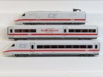 Märklin H0 - 29792 - Treinstel (1) - 3-delige ICE2 BR 402,