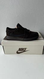 Nike - Jordan 1 Low Travis Scott Velvet Brown - Sneakers -, Kleding | Heren, Schoenen, Nieuw