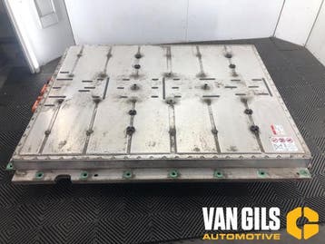 Batterij elektrische auto Volkswagen ID.4 O338838, Nieuw