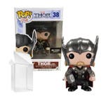 Funko Pop!  Thor #38 Hot Topic, Verzenden