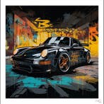 SKE - Porsche Legend