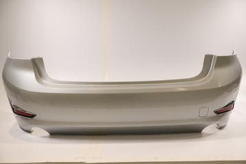 BMW 3 Serie G20 Achterbumper Luxury 51128493933 8493933, Ophalen of Verzenden