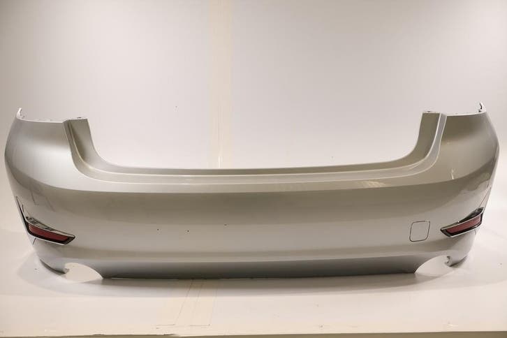 BMW 3 Serie G20 Achterbumper Luxury 51128493933 8493933, Autos : Pièces & Accessoires, Carrosserie & Tôlerie, Enlèvement ou Envoi