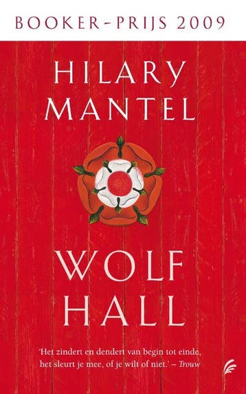 Wolf Hall / Tudor trilogie / 1 9789056724474 Hilary Mantel, Boeken, Verzenden, Gelezen, Hilary Mantel