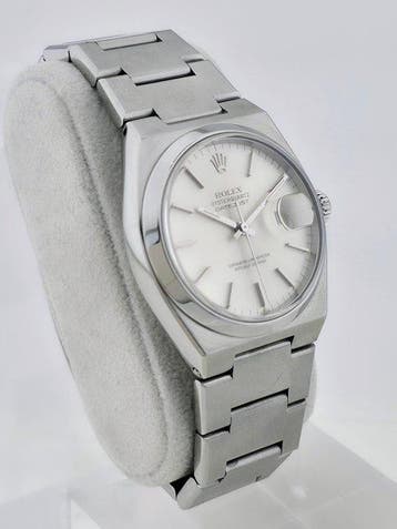 Rolex - Oysterquartz Datejust - 17000 - Homme - 1987