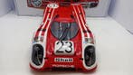 Norev 1:12 - Voiture miniature - Porsche 917 Winner 24h, Nieuw