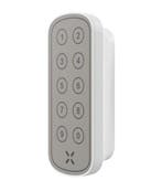 Black X xPad ovaal 100x42mm wit, Diensten en Vakmensen, Reparatie en Onderhoud | Sloten