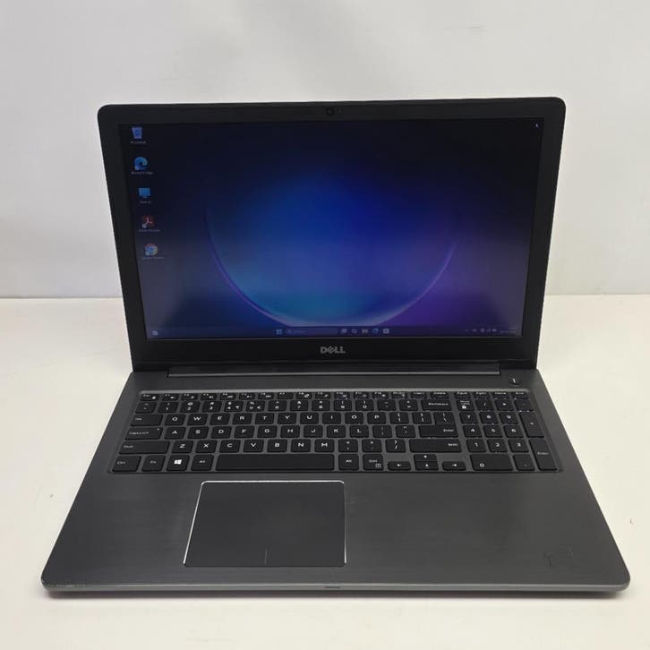 Dell Vostro 5568 i5 7th Gen 256GB 8GB Ram Incl. Lader, Informatique & Logiciels, Ordinateurs portables Windows, Enlèvement ou Envoi