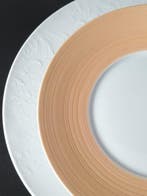 Jean Louis Coquet Limoges - Tafelservies (8) - Porselein