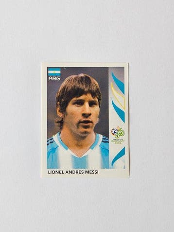 Panini World Cup, UEFA Champions League, FIFA 365, Copa, Verzamelen, Nieuw