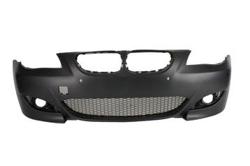 Voorbumper geschikt voor BMW 5 serie E60 / E61 M5 - Look ABS, Verzenden, Nieuw, BMW