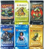 Wizards of The Coast - 30 Mixed collection - Magic: The, Nieuw