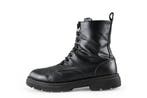 NeroGiardini Veterboots in maat 37 Zwart, Vêtements | Femmes, Chaussures, Verzenden, Overige typen