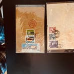 China - Volksrepubliek China sinds 1949 1955/1958 - Twee
