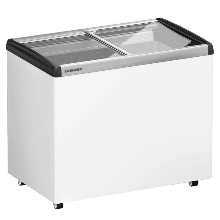 Koelkist | 296L | Wit | +2°C/+15°C | Statisch |, Zakelijke goederen, Horeca | Keukenapparatuur, Nieuw in verpakking, Verzenden