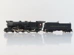 Westside Model Company/Katsumi H0 - Locomotive à vapeur avec