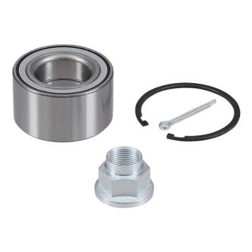 Wiellager Vooras Daihatsu Terios 1.3 4WD 1997-2000, Autos : Pièces & Accessoires, Verzenden