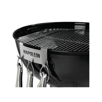 Napoleon Bestekhouder BBQ, Verzenden, Nieuw