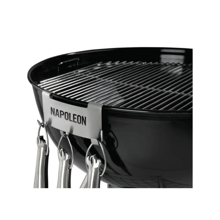 Napoleon Bestekhouder BBQ, Tuin en Terras, Barbecue-accessoires, Verzenden