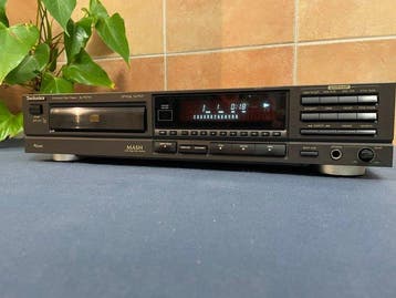 Technics - SL-P377A Cd-speler