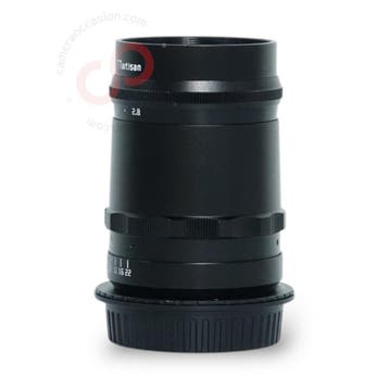 TTartisan 100mm 2.8 Bubble Bokeh (Canon) nr. 1675, Audio, Tv en Foto, Fotografie | Fotostudio en Toebehoren, Ophalen of Verzenden