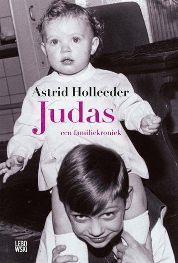 Judas - Holleeder, Verzenden, Nieuw