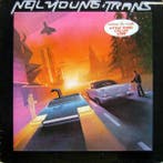 Neil Young - Trans, Verzenden, Gebruikt