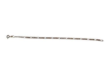 Armband - 18 karaat Geel goud, Nieuw