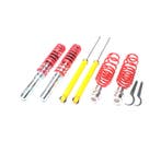SUSPENSION FILETÉ TA TECHNIX POUR SEAT LEON 2001 2006, Verzenden