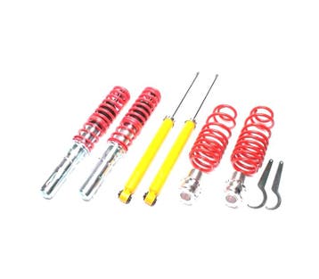 SUSPENSION FILETÉ TA TECHNIX POUR SEAT LEON 2001 2006, Verzenden