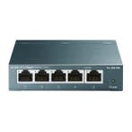 TP-link TL-SG105 - 5-port switch - NIEUW, Ophalen of Verzenden, Nieuw