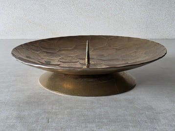 Modernistyczne wieczniki – Niemcy – Bauhaus / Mid-Century