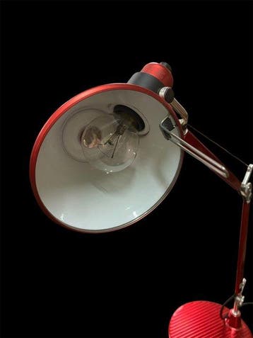 Artemide - Michele De Lucchi - Bureaulamp - Tolomeo Micro -