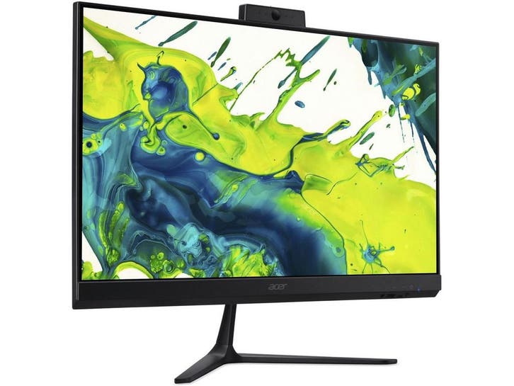 Acer Aspire C24-BI5620 - All-in-One PC - Intel Core i5-1334U, Informatique & Logiciels, Ordinateurs portables Windows, Envoi