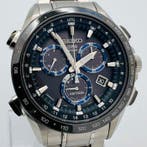 Seiko - Astron - SBXB099 8X82-0AN0-1 - Heren - 2016