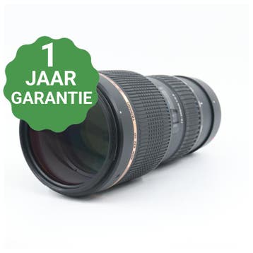 Tamron 70-200mm f/2.8 SP Di LD (IF) Macro Canon |, Verzenden, Zo goed als nieuw
