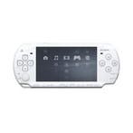 PSP Slim & Lite 3000 Wit (Nette Staat) (PSP Spelcomputers), Ophalen of Verzenden