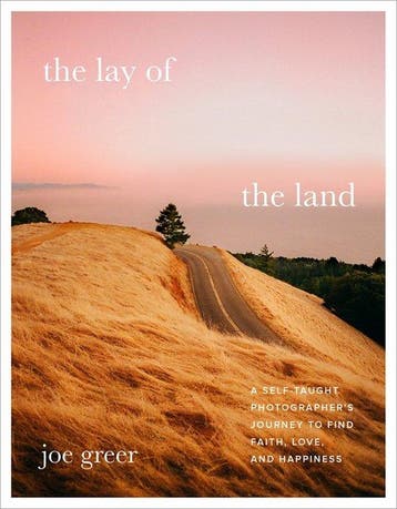 The Lay of the Land 9780063111783 Joe Greer, Verzenden, Zo goed als nieuw, Joe Greer