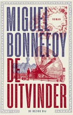 De uitvinder (9789403115627, Miguel Bonnefoy), Verzenden, Nieuw