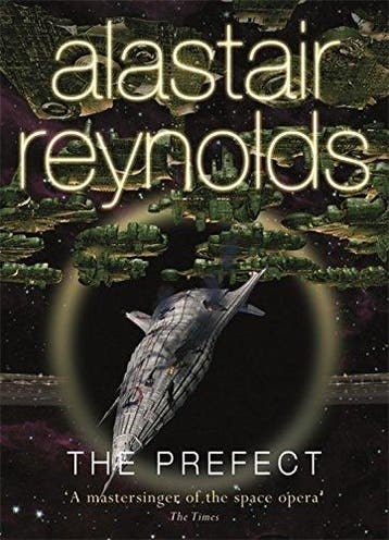 The Prefect 9780575082182 Alastair Reynolds, Verzenden, Alastair Reynolds