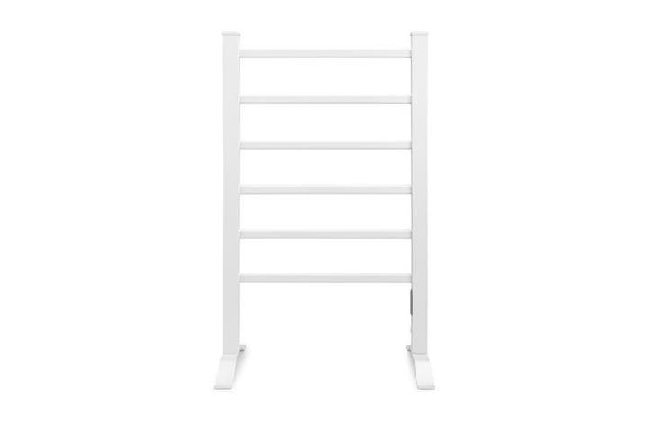 2dekans | vlectro Towel heater white, Huis en Inrichting, Badkamer | Badtextiel en Accessoires, Ophalen of Verzenden