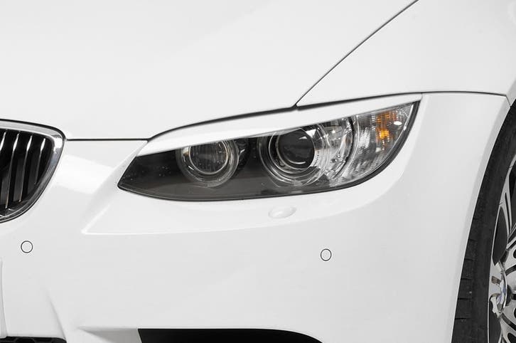 Koplampspoilers voor BMW 3 Serie E92/E93 SB057, Autos : Pièces & Accessoires, Carrosserie & Tôlerie, Envoi