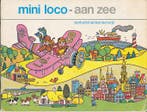 Mini Loco aan zee, Boeken, Verzenden, Nieuw