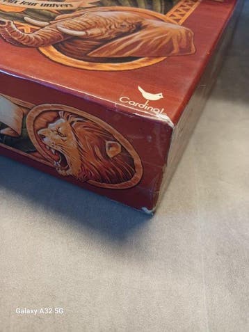 Jeu de société