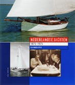 Nederlandse Jachten 1875-1975 / Jaarboek van de Vereeniging, Verzenden, E. Spits