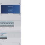 Hager VISION Installatiekast - VKG000U-KK, Doe-het-zelf en Bouw, Verzenden, Nieuw