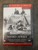 WOII in woord en beeld nummer 9 (dvd nieuw), Ophalen of Verzenden, Nieuw in verpakking