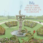 Billy in het park van de Graaf van de Kadt zn Ellebogen, Antiek en Kunst, Verzenden